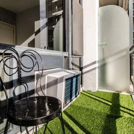מנילה The Gramercy Residences מראה חיצוני תמונה