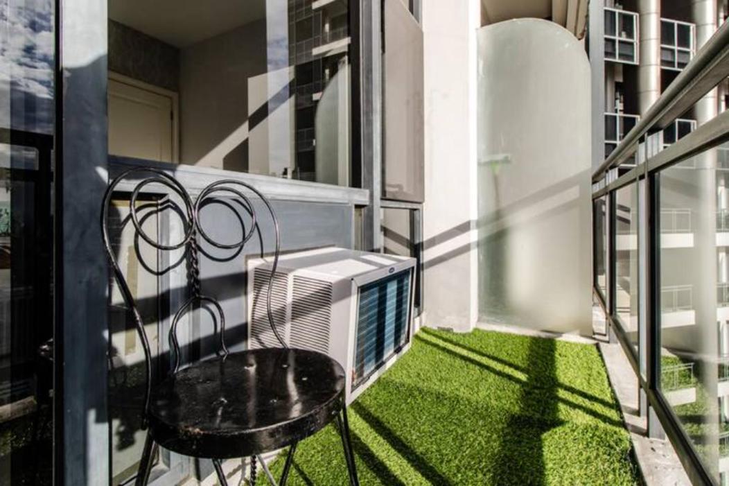 מנילה The Gramercy Residences מראה חיצוני תמונה