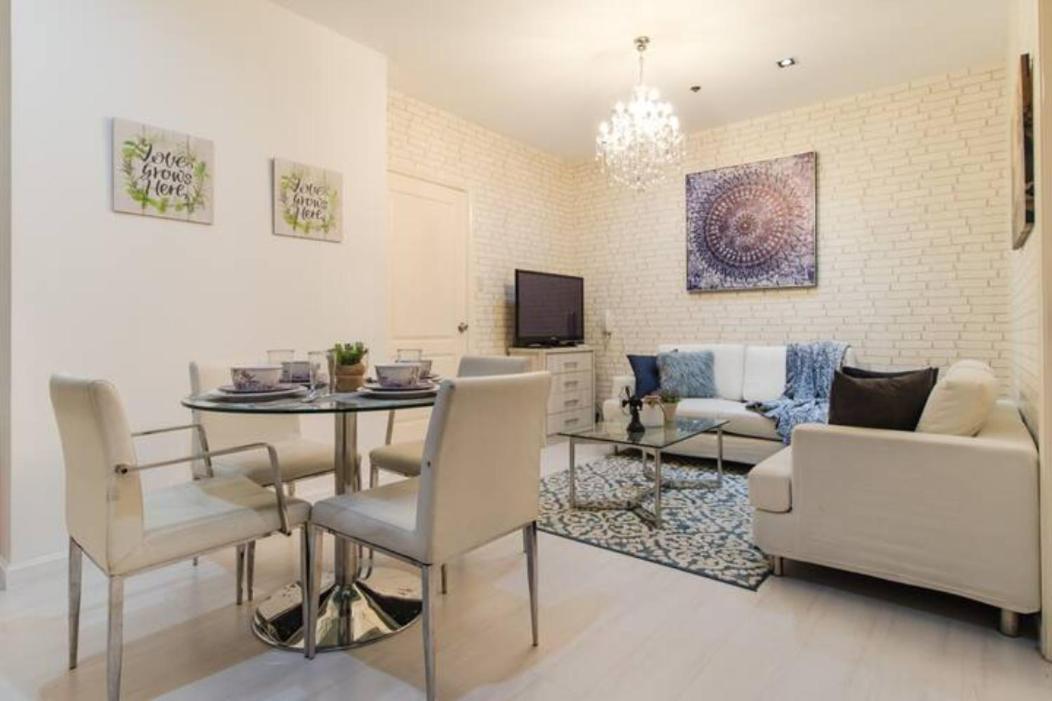 מנילה The Gramercy Residences מראה חיצוני תמונה