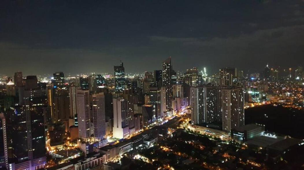 מנילה The Gramercy Residences מראה חיצוני תמונה