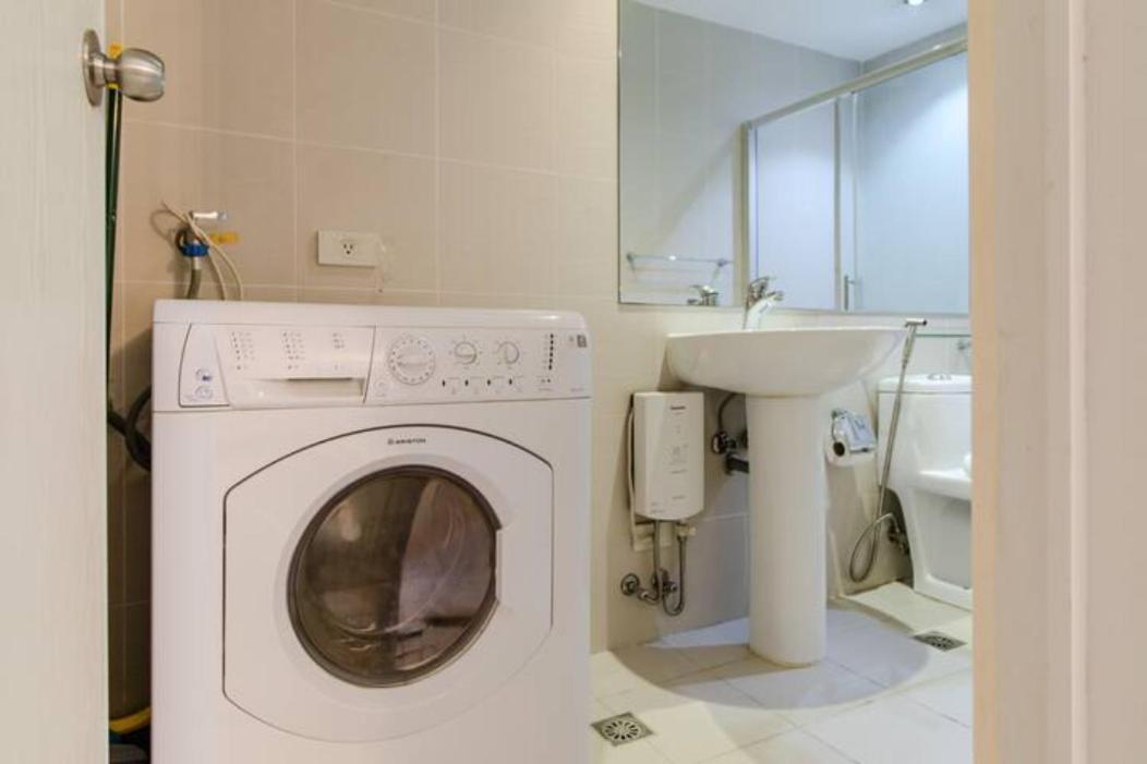 מנילה The Gramercy Residences מראה חיצוני תמונה