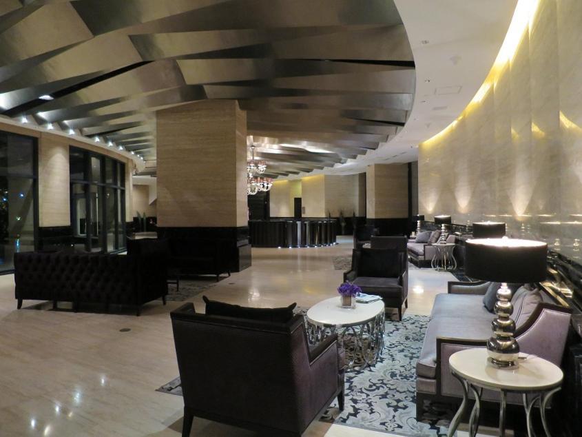 מנילה The Gramercy Residences מראה חיצוני תמונה