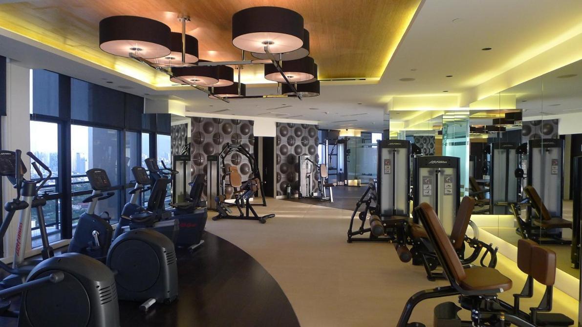 מנילה The Gramercy Residences מראה חיצוני תמונה