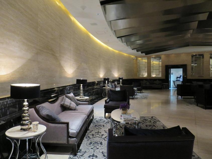 מנילה The Gramercy Residences מראה חיצוני תמונה